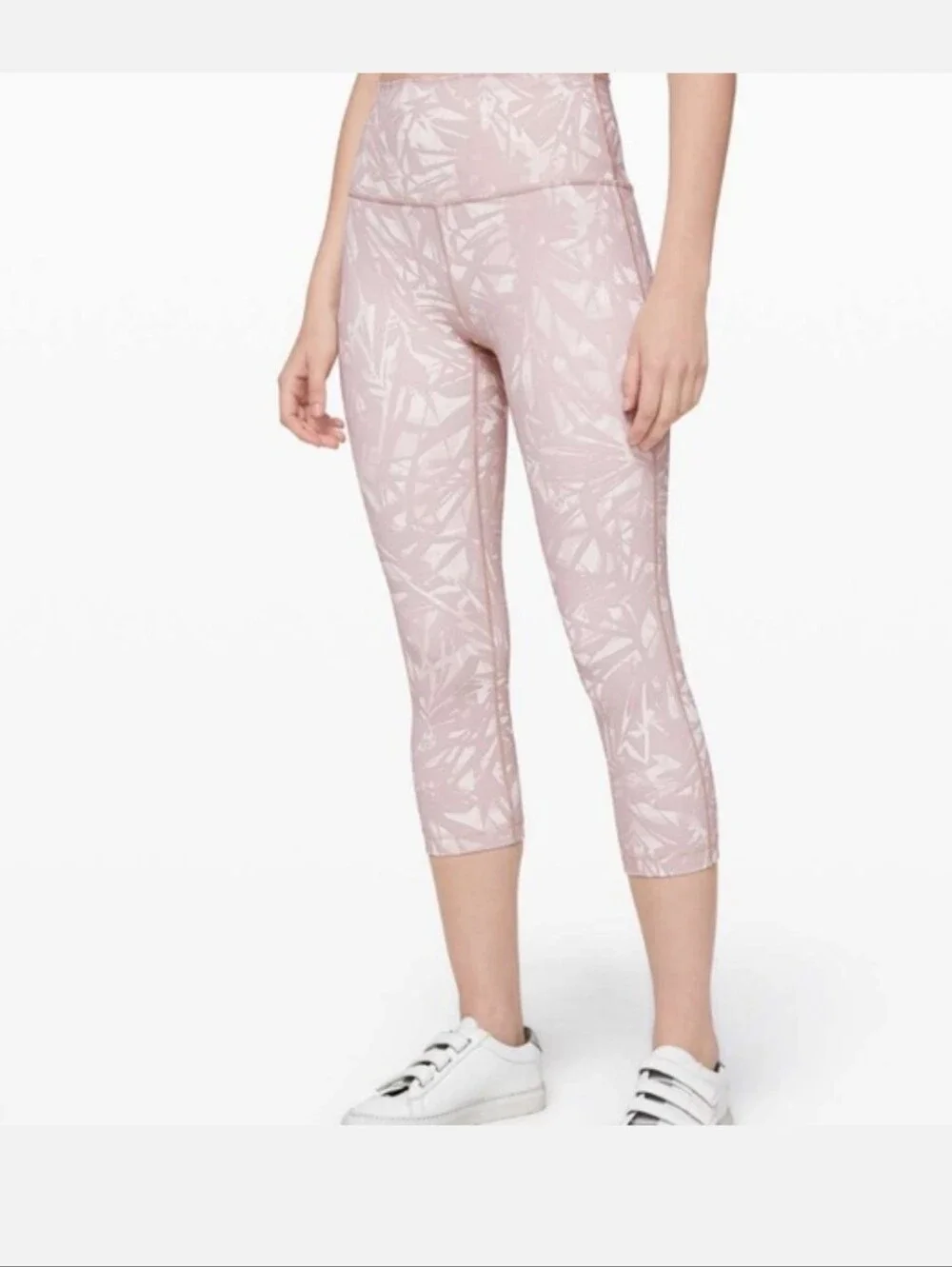 lululemon athletica soft blush